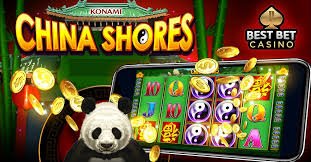 Dealer Bandar Ceme di studio live casino pututogel yang menampilkan kartu dan meja bermain