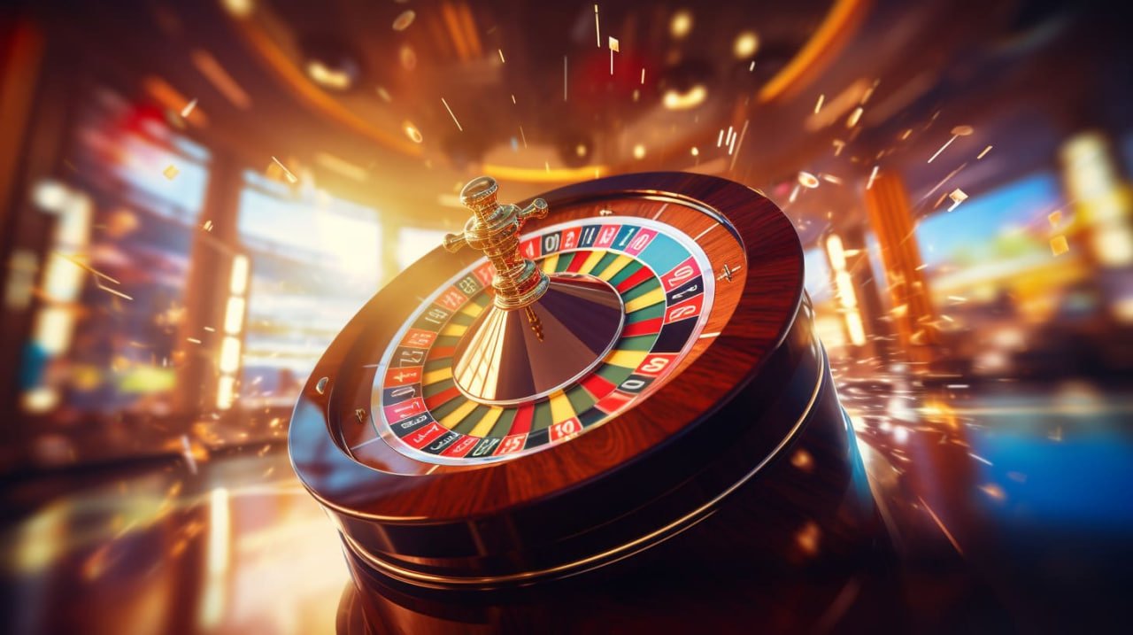 Layar pertunjukan Infinite Blackjack di pututogel menampilkan kartu pemain, tangan dealer, total poin, dan tombol aksi