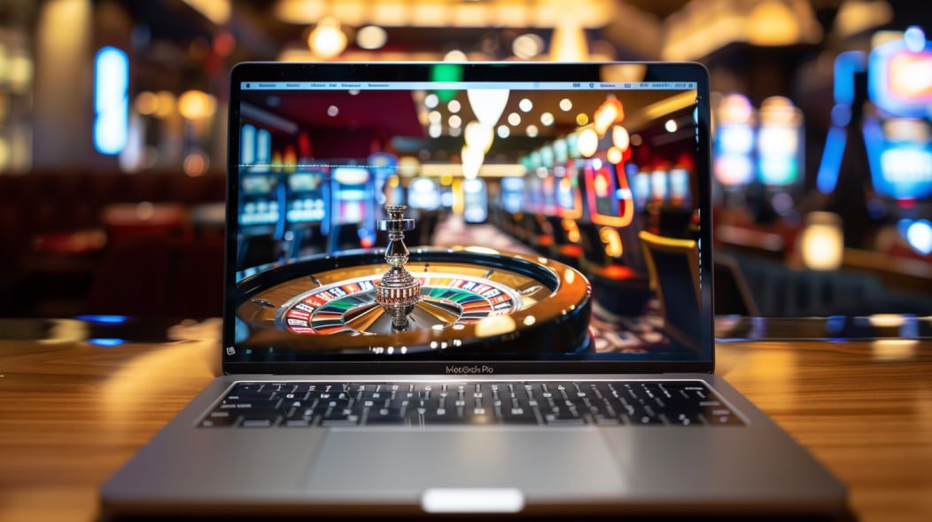 Dashboard akun pututogel menampilkan riwayat deposit, status konfirmasi, dan saldo tersedia untuk bermain live dealer dan slot