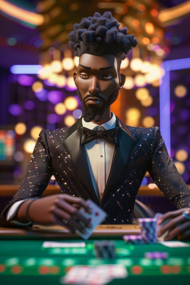Tampilan mobile aplikasi pututogel menampilkan meja live dealer blackjack dan roulette yang siap dimainkan setelah konfirmasi deposit