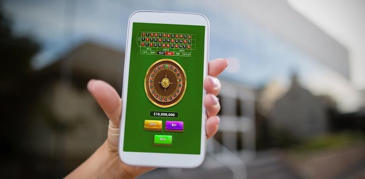 Antarmuka Togel 3D di aplikasi pututogel menampilkan pilihan nomor dan hasil undian